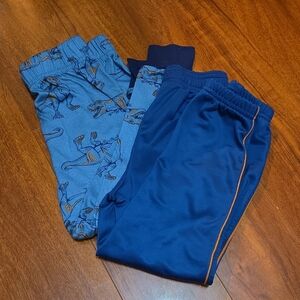 2 Pairs Boy's Pants